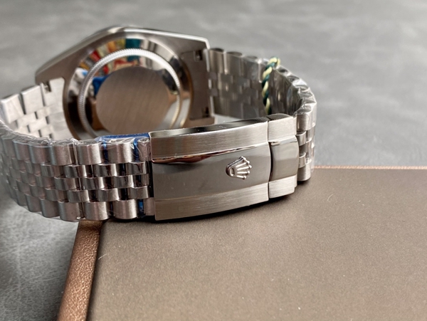 激安ロレックス角部分ディテール